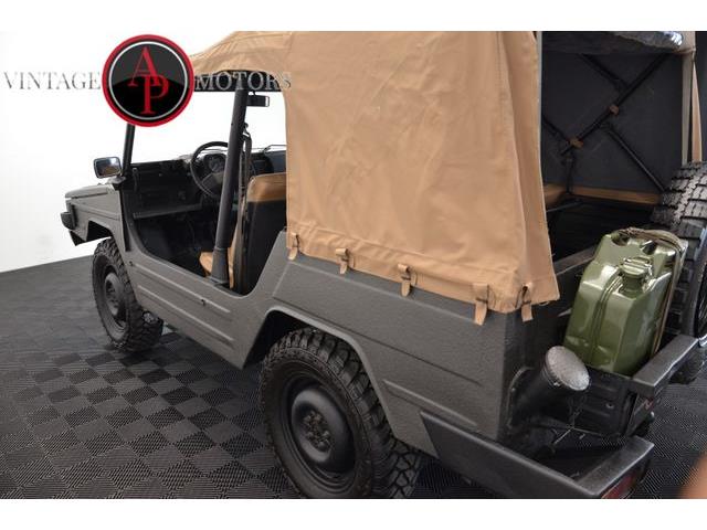 1979 Volkswagen Iltis (CC-1136707) for sale in Statesville, North Carolina