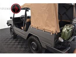 1979 Volkswagen Iltis (CC-1136707) for sale in Statesville, North Carolina
