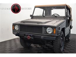1979 Volkswagen Iltis (CC-1136707) for sale in Statesville, North Carolina