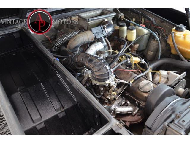 1979 Volkswagen Iltis (CC-1136707) for sale in Statesville, North Carolina