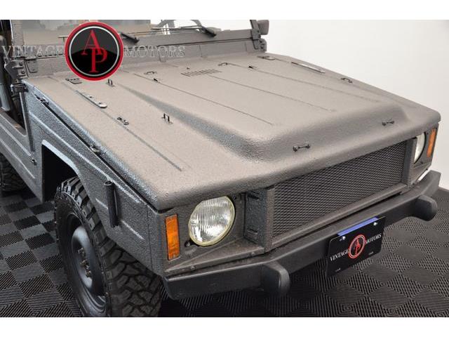 1979 Volkswagen Iltis (CC-1136707) for sale in Statesville, North Carolina