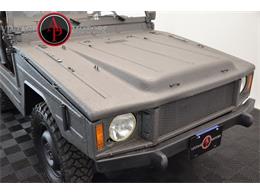 1979 Volkswagen Iltis (CC-1136707) for sale in Statesville, North Carolina