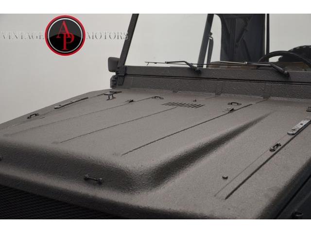 1979 Volkswagen Iltis (CC-1136707) for sale in Statesville, North Carolina