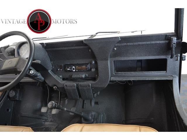 1979 Volkswagen Iltis (CC-1136707) for sale in Statesville, North Carolina