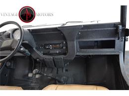 1979 Volkswagen Iltis (CC-1136707) for sale in Statesville, North Carolina
