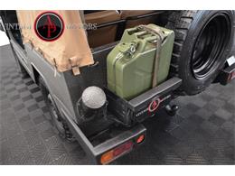 1979 Volkswagen Iltis (CC-1136707) for sale in Statesville, North Carolina