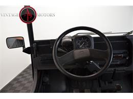 1979 Volkswagen Iltis (CC-1136707) for sale in Statesville, North Carolina
