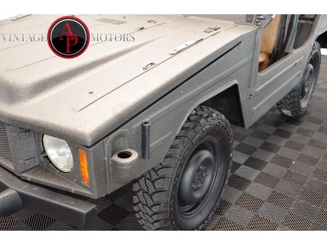 1979 Volkswagen Iltis (CC-1136707) for sale in Statesville, North Carolina