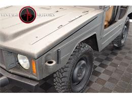 1979 Volkswagen Iltis (CC-1136707) for sale in Statesville, North Carolina