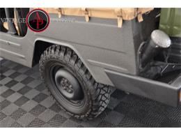 1979 Volkswagen Iltis (CC-1136707) for sale in Statesville, North Carolina