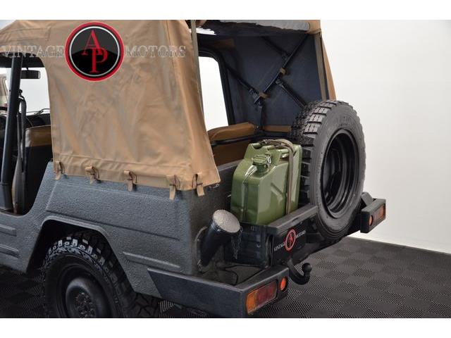 1979 Volkswagen Iltis (CC-1136707) for sale in Statesville, North Carolina