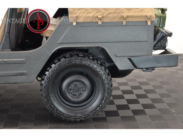 1979 Volkswagen Iltis (CC-1136707) for sale in Statesville, North Carolina