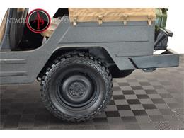 1979 Volkswagen Iltis (CC-1136707) for sale in Statesville, North Carolina