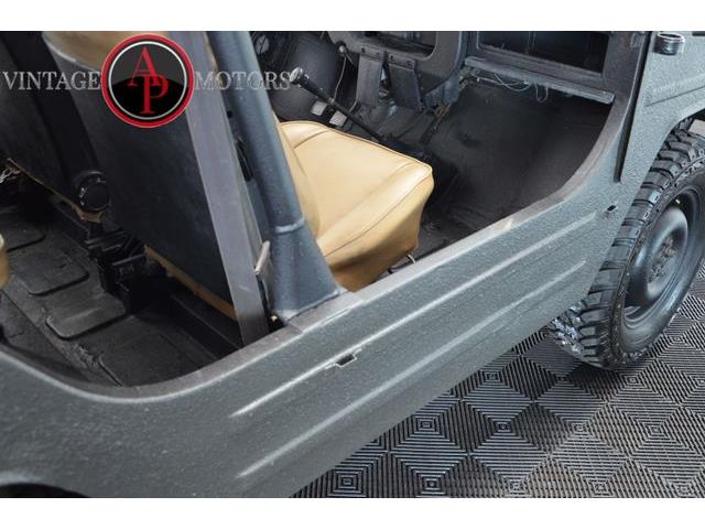 1979 Volkswagen Iltis (CC-1136707) for sale in Statesville, North Carolina