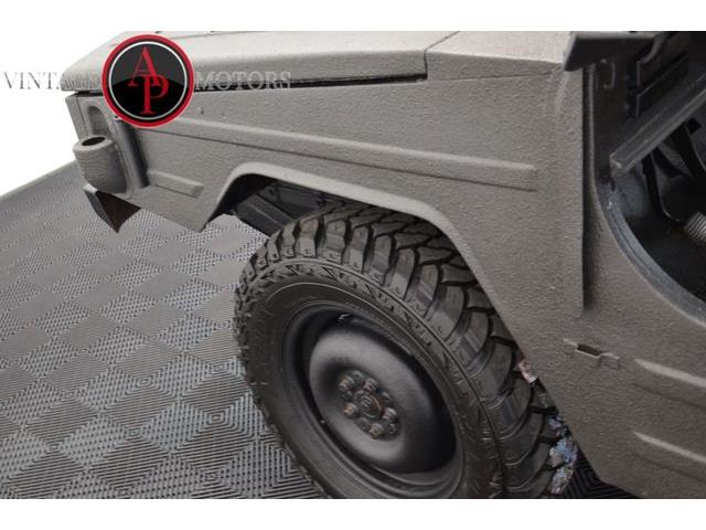 1979 Volkswagen Iltis (CC-1136707) for sale in Statesville, North Carolina