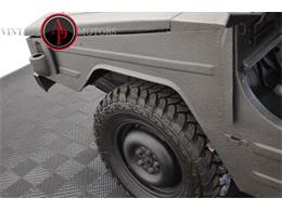 1979 Volkswagen Iltis (CC-1136707) for sale in Statesville, North Carolina