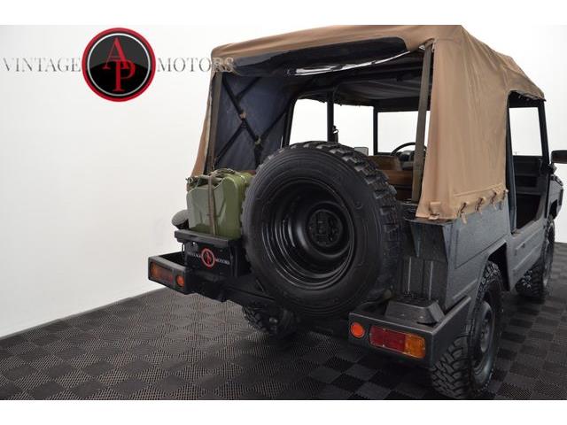 1979 Volkswagen Iltis (CC-1136707) for sale in Statesville, North Carolina