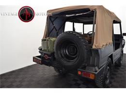 1979 Volkswagen Iltis (CC-1136707) for sale in Statesville, North Carolina