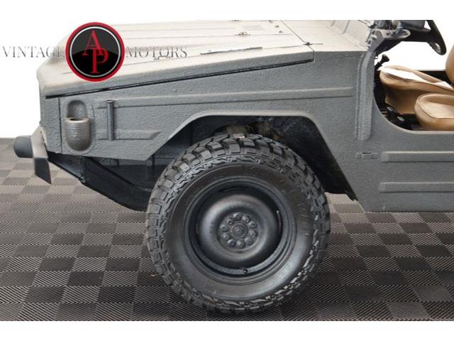 1979 Volkswagen Iltis (CC-1136707) for sale in Statesville, North Carolina