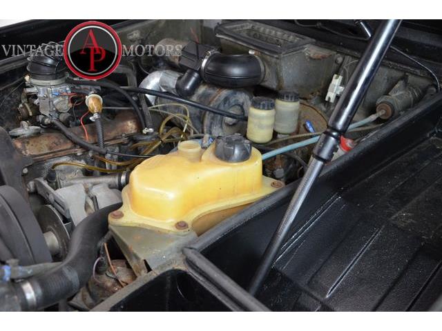 1979 Volkswagen Iltis (CC-1136707) for sale in Statesville, North Carolina