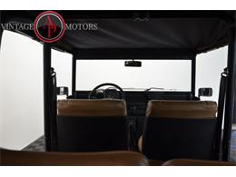 1979 Volkswagen Iltis (CC-1136707) for sale in Statesville, North Carolina