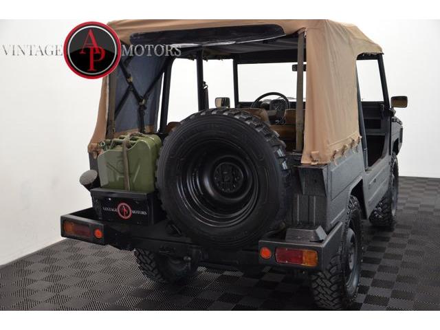 1979 Volkswagen Iltis (CC-1136707) for sale in Statesville, North Carolina
