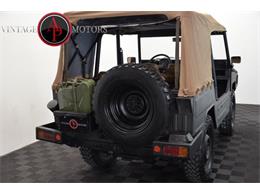 1979 Volkswagen Iltis (CC-1136707) for sale in Statesville, North Carolina