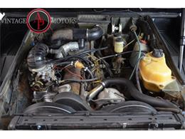 1979 Volkswagen Iltis (CC-1136707) for sale in Statesville, North Carolina