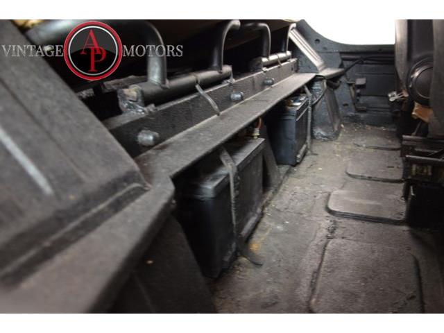 1979 Volkswagen Iltis (CC-1136707) for sale in Statesville, North Carolina