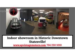 1979 Volkswagen Iltis (CC-1136707) for sale in Statesville, North Carolina