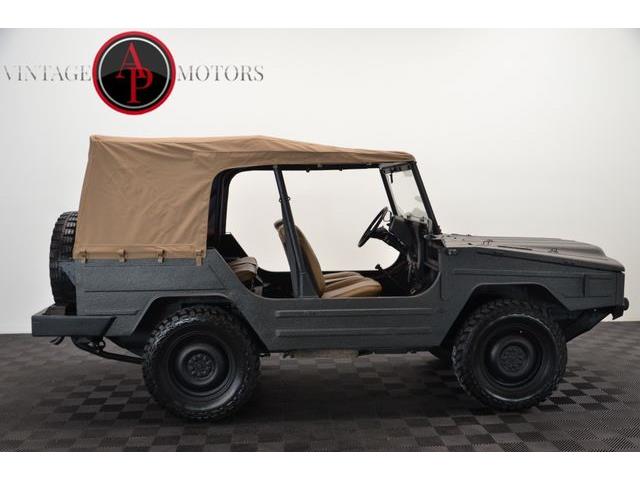 1979 Volkswagen Iltis (CC-1136707) for sale in Statesville, North Carolina