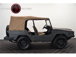 1979 Volkswagen Iltis (CC-1136707) for sale in Statesville, North Carolina