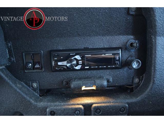 1979 Volkswagen Iltis (CC-1136707) for sale in Statesville, North Carolina