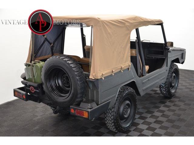 1979 Volkswagen Iltis (CC-1136707) for sale in Statesville, North Carolina