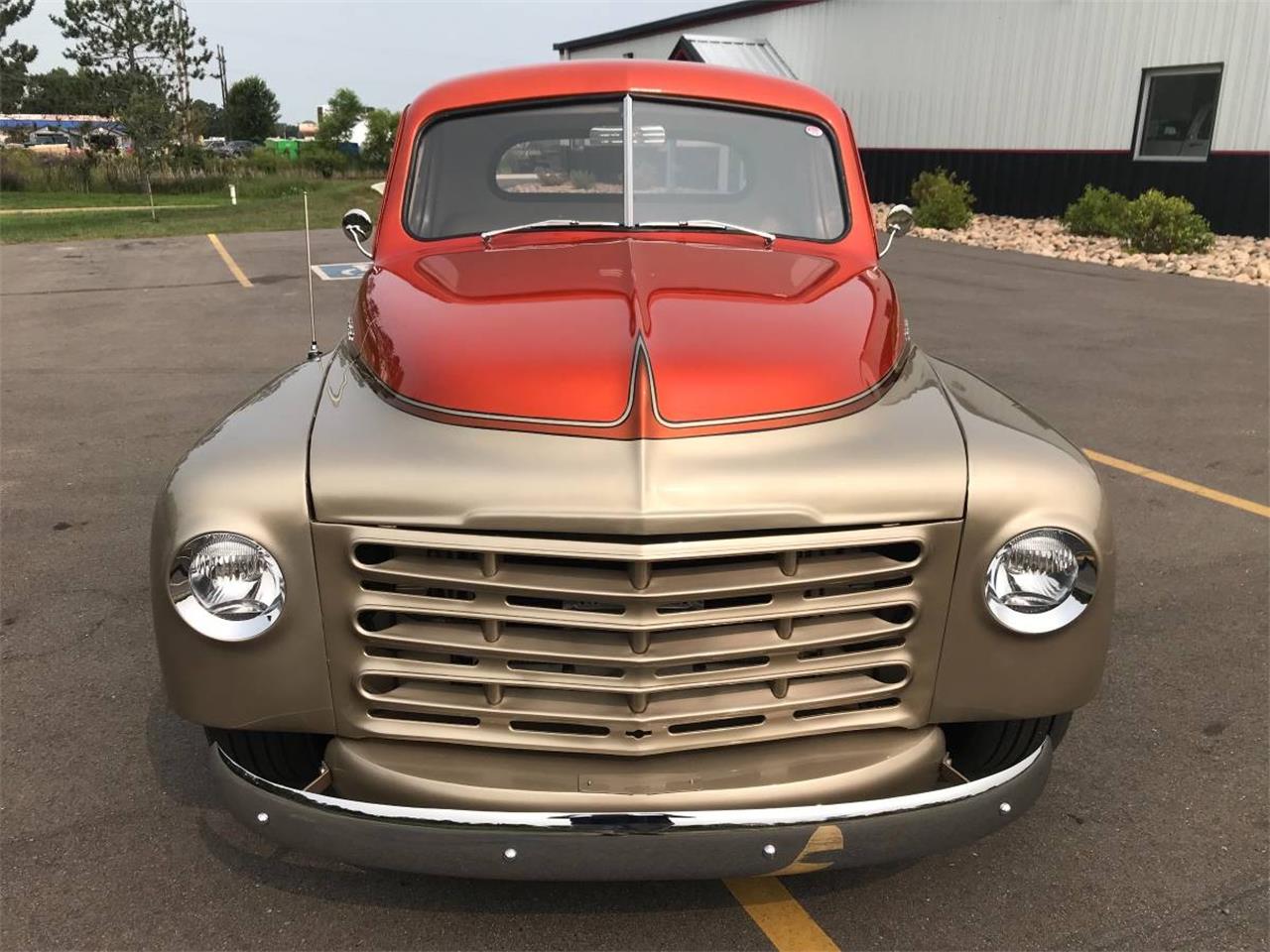 1950 Studebaker Pickup for Sale CC1136725