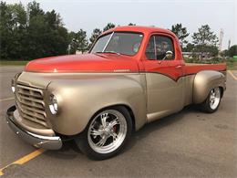 1950 Studebaker Pickup (CC-1136725) for sale in Brainerd, Minnesota