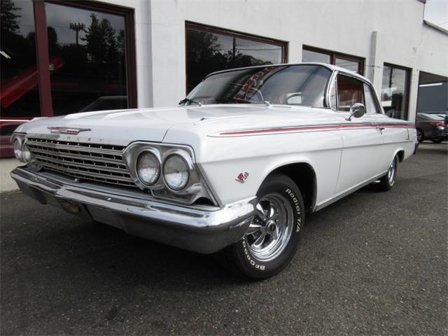 1962 Chevrolet Impala (CC-1136733) for sale in Tocoma, Washington