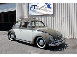 1963 Volkswagen Beetle (CC-1136743) for sale in Morgan Hill, California