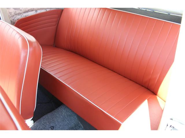 1963 Volkswagen Beetle (CC-1136743) for sale in Morgan Hill, California