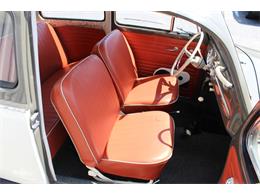 1963 Volkswagen Beetle (CC-1136743) for sale in Morgan Hill, California