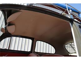 1963 Volkswagen Beetle (CC-1136743) for sale in Morgan Hill, California