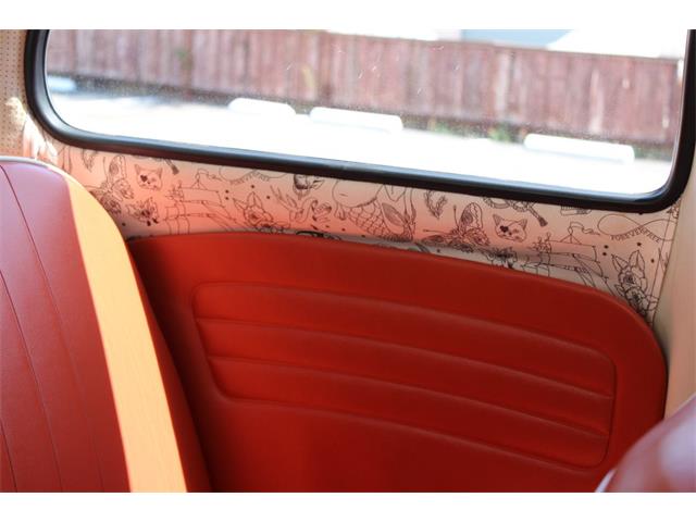 1963 Volkswagen Beetle (CC-1136743) for sale in Morgan Hill, California