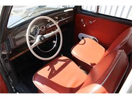 1963 Volkswagen Beetle (CC-1136743) for sale in Morgan Hill, California