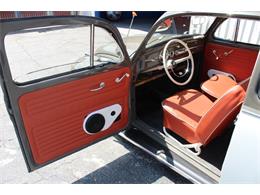 1963 Volkswagen Beetle (CC-1136743) for sale in Morgan Hill, California