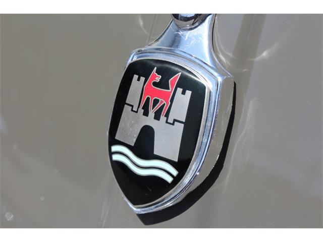 1963 Volkswagen Beetle (CC-1136743) for sale in Morgan Hill, California