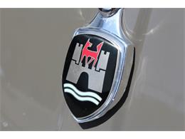 1963 Volkswagen Beetle (CC-1136743) for sale in Morgan Hill, California