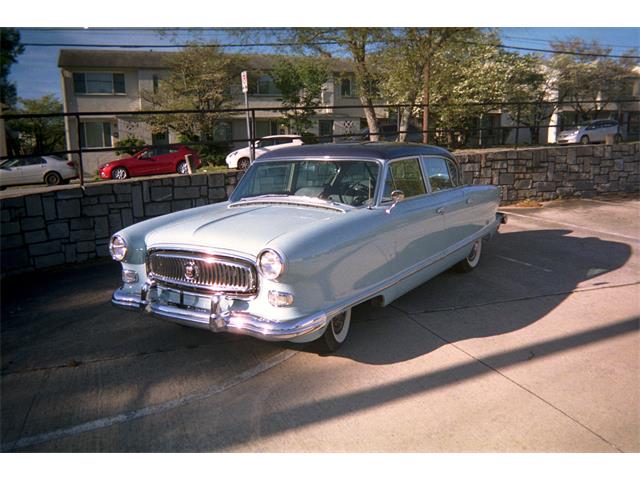 1954 Nash Statesman (CC-1136749) for sale in Decatur, Georgia