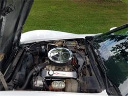 1980 Chevrolet Corvette (CC-1136775) for sale in Cambridge, Ohio