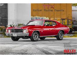 1971 Chevrolet Chevelle (CC-1136776) for sale in Fort Lauderdale, Florida