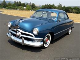 1950 Ford Custom (CC-1136784) for sale in Sonoma, California